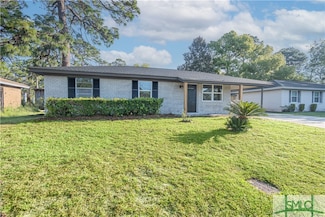 134 Walz Cir, Savannah, GA 31404