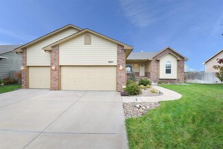 6201 W 34th St N, Wichita, KS 67205