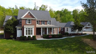 262 Woodland Hill Rd, Poplar Bluff, MO 63901