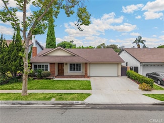 12931 Cuesta Ln, Cerritos, CA 90703