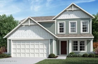 553 Mud Hen Dr, Shepherdsville, KY 40165