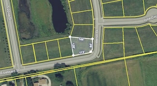Lot 5 E Lessard St, Prairie Du Chien, WI 53821