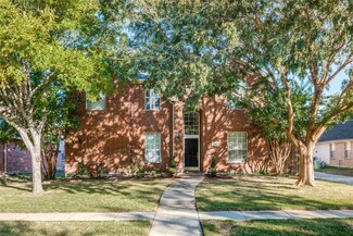 7280 Saint Augustine Dr, Frisco, TX 75033