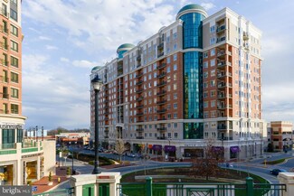 1915 Towne Centre Blvd Unit 807, Annapolis, MD 21401