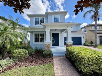 7343 Derexa Dr, Windermere, FL 34786