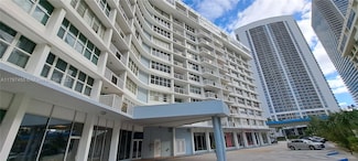 1801 S Ocean Dr Unit 840, Hallandale Beach, FL 33009