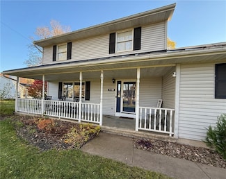 119 Forest Dr, Painted Post, NY 14870