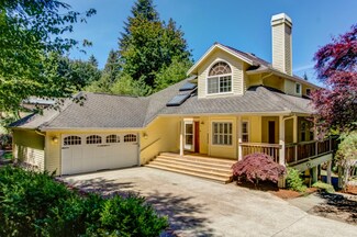 33806 SE 55th St, Fall City, WA 98024