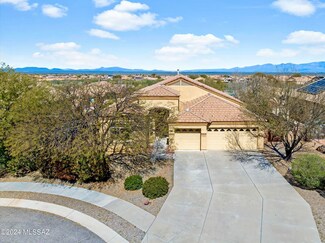 420 W Lexington St, Vail, AZ 85641