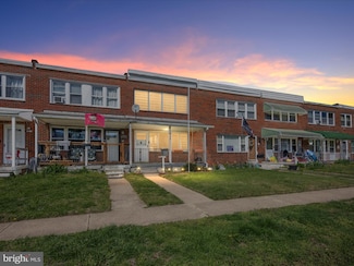 8104 Mid Haven Rd, Dundalk, MD 21222