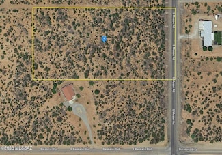 4720 S Moson Rd, Sierra Vista, AZ 85650