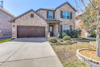 2840 Hackberry Creek Trail, Prosper, TX 75078