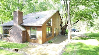 N9156 S Soo Lake Rd, Phillips, WI 54555