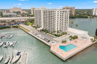 100 Pierce St Unit 1007, Clearwater, FL 33756