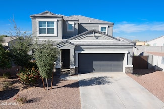 18998 W Monroe St, Buckeye, AZ 85326