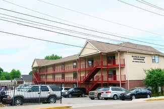 2201 Franklin Station Way Unit 306, Knoxville, TN 37916