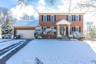 1064 Deer Crossing Way, Lexington, KY 40509