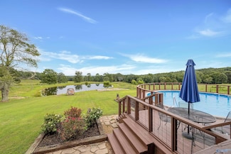 2309 Dogtown Rd SE, Fort Payne, AL 35967