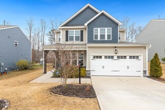 244 W Copenhaver Dr, Clayton, NC 27527