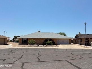 17807 N 125th Dr, Sun City West, AZ 85375