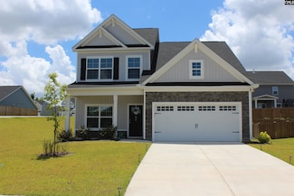 605 Bronze Fantail Run, Lexington, SC 29072