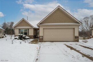 8661 Serenity Dr NW Unit 3, Massillon, OH 44646