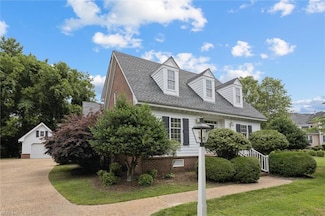 103 Tucker Ct, Carrollton, VA 23314