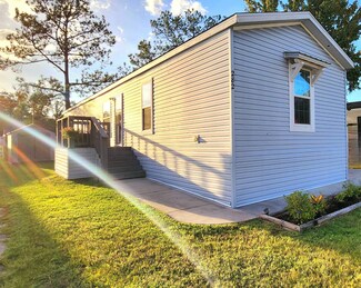 6539 Townsend Rd Unit 282, Jacksonville, FL 32244