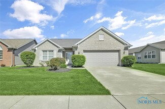 4207 Lake Pine Dr, Maumee, OH 43537