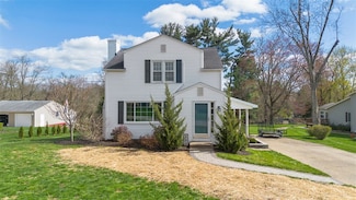 464 Crescent Blvd Extension, Moon/Crescent Township, PA 15046