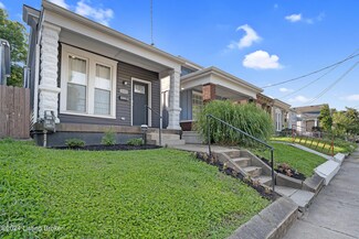 1027 S Shelby St, Louisville, KY 40203