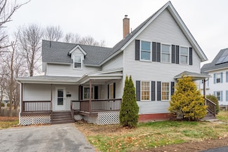 114 Green St, Gardner, MA 01440