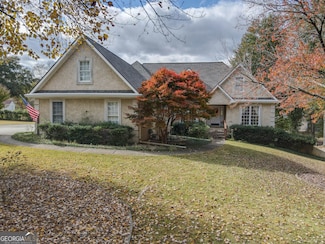 110 Calypso Ct, Tyrone, GA 30290