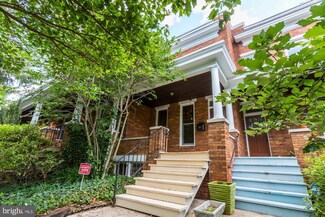 318 Birkwood Place, Baltimore, MD 21218