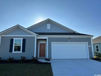 1602 Cosmos Ln Unit Lot 266- Kerry B, Myrtle Beach, SC 29577