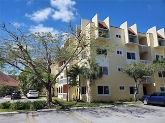 7705 Camino Real Unit B401, Miami, FL 33143