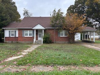 931 Davis St, New Madrid, MO 63869