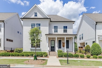 1023 Harvest Park Ln, Suwanee, GA 30024
