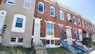 21 Wheeler Ave, Baltimore, MD 21223