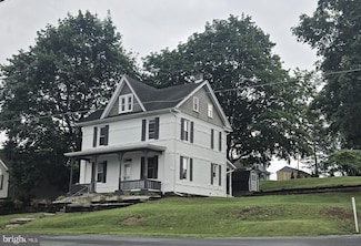 33 Geiser Ave, Waynesboro, PA 17268
