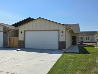 1104 W Trek Cir, Goddard, KS 67052