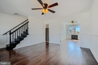207 W Meadow Rd, Brooklyn, MD 21225