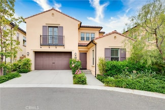 123 Mountain Violet, Irvine, CA 92620