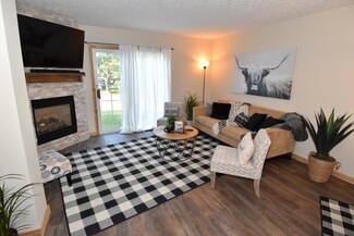 742 Parkgrove Way Unit 742, Lewis Center, OH 43035