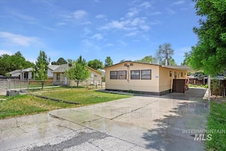 417 West Ave E, Jerome, ID 83338