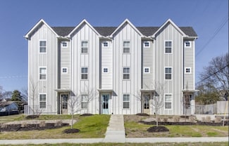 4908 Delaware Ave, Nashville, TN 37209