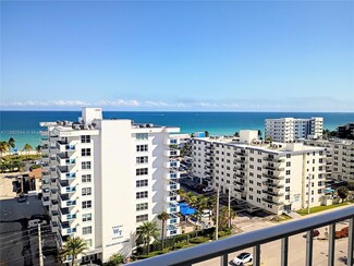 1410 S Ocean Dr Unit 1208, Hollywood, FL 33019