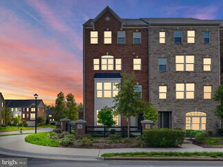 14500 Mattawoman Dr Unit 1, Brandywine, MD 20613