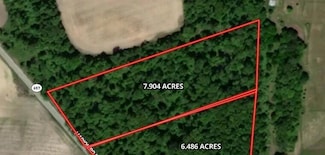 003 Marion Rd NW, Centerburg, OH 43011