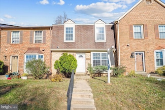 10322 Broom Ln, Lanham, MD 20706